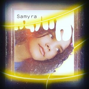 Meet your Posher, Samyra